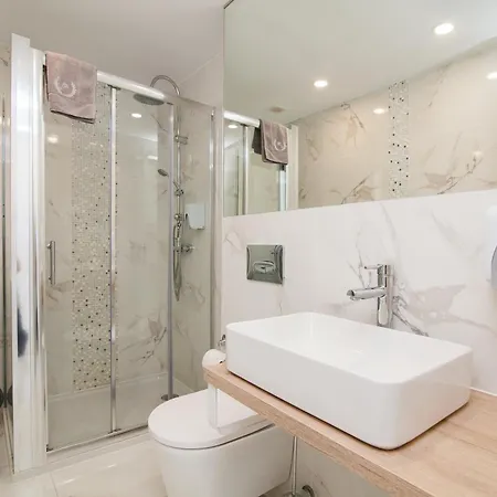 דירה Ponderosa 611, Americas, One Bedroom With Large Terrace And Ocean View, Next To Siam Park